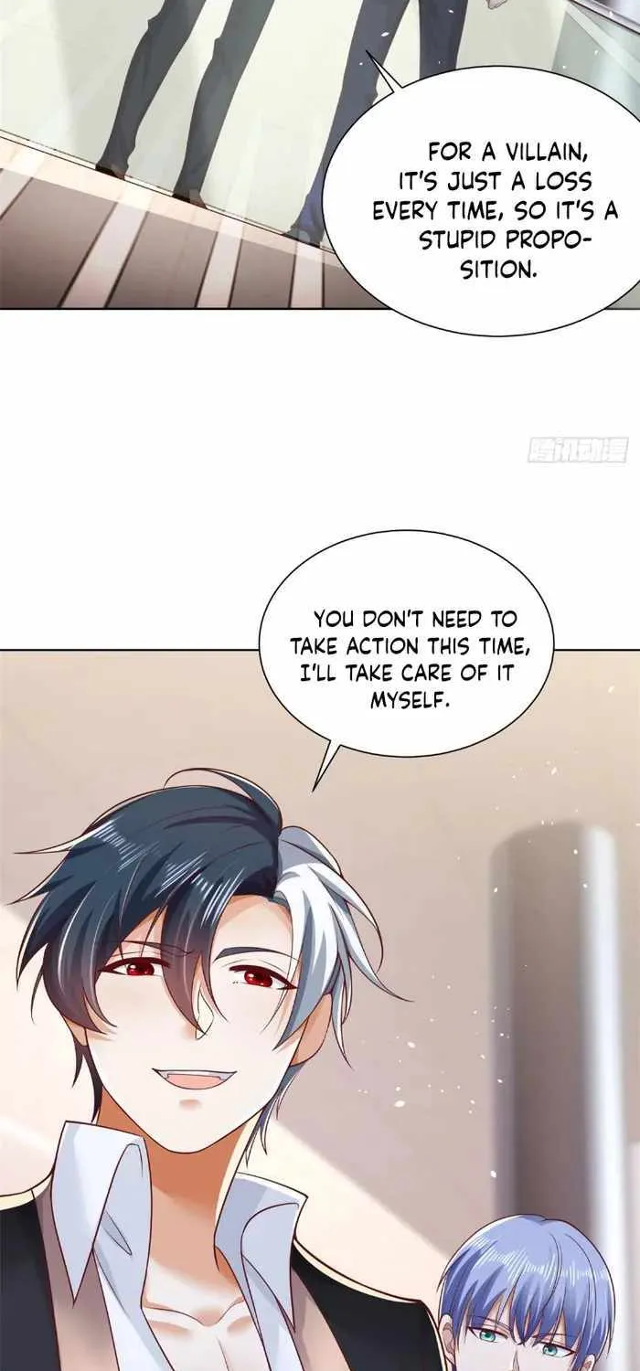 Arch Villain Chapter 35 page 35 - 