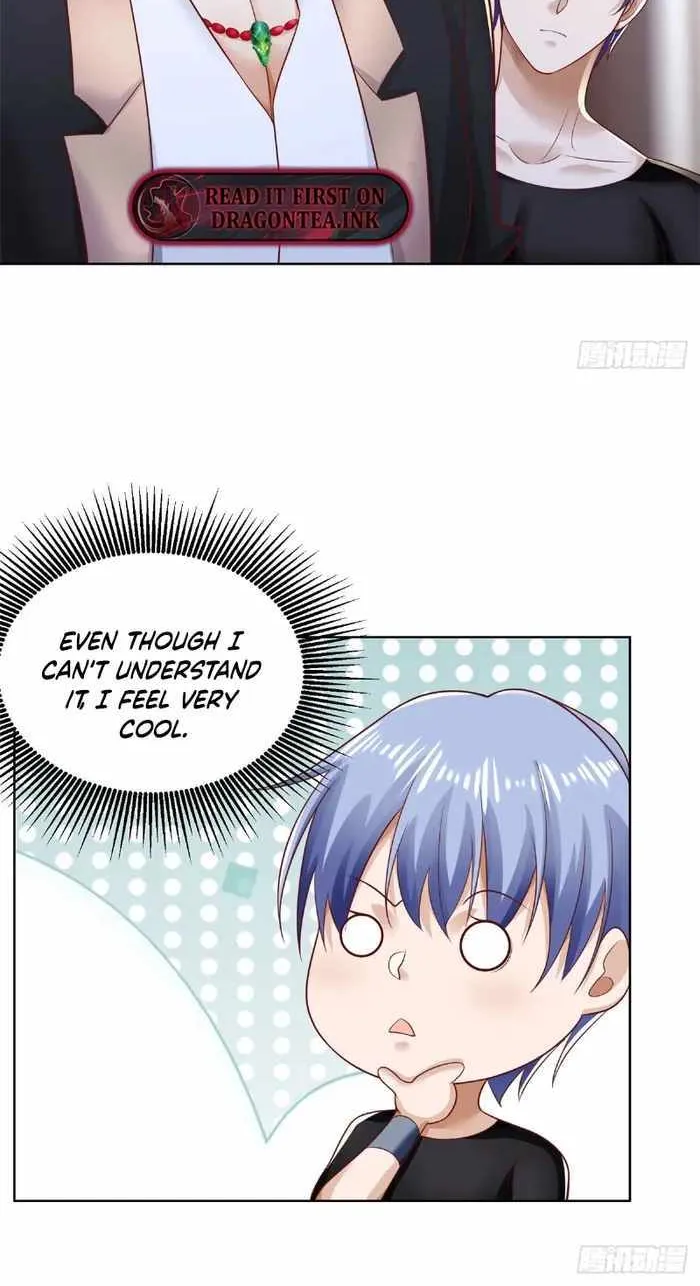 Arch Villain Chapter 35 page 36 - 