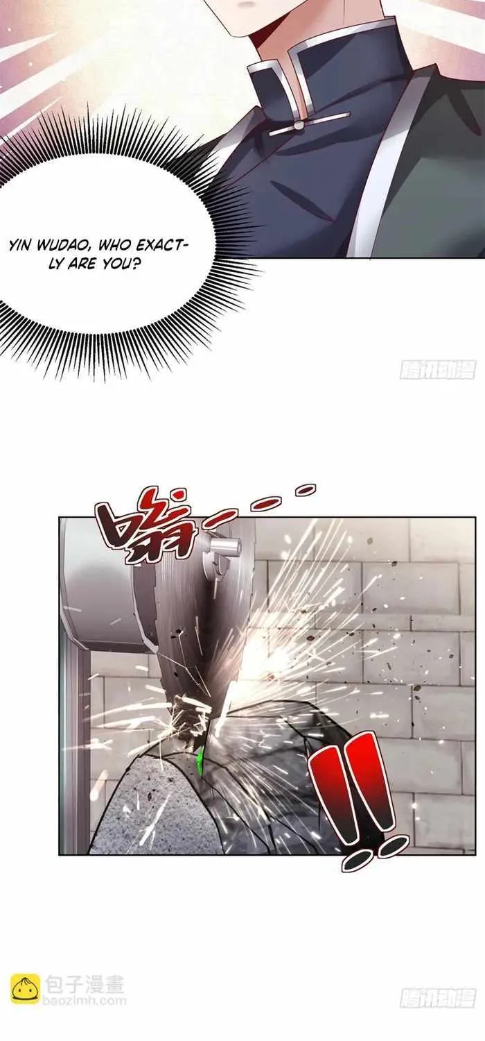 Arch Villain Chapter 35 page 6 - 