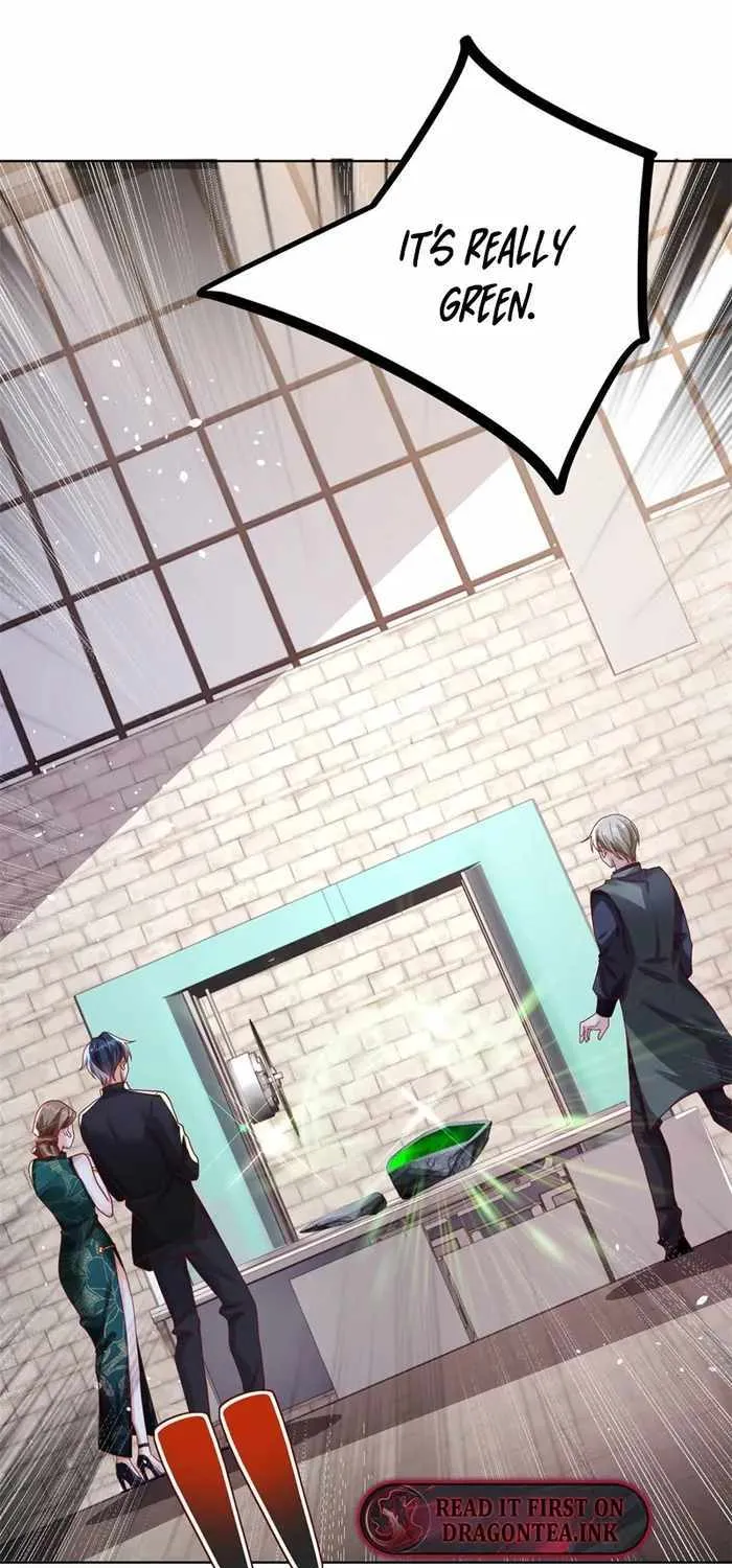 Arch Villain Chapter 35 page 7 - 