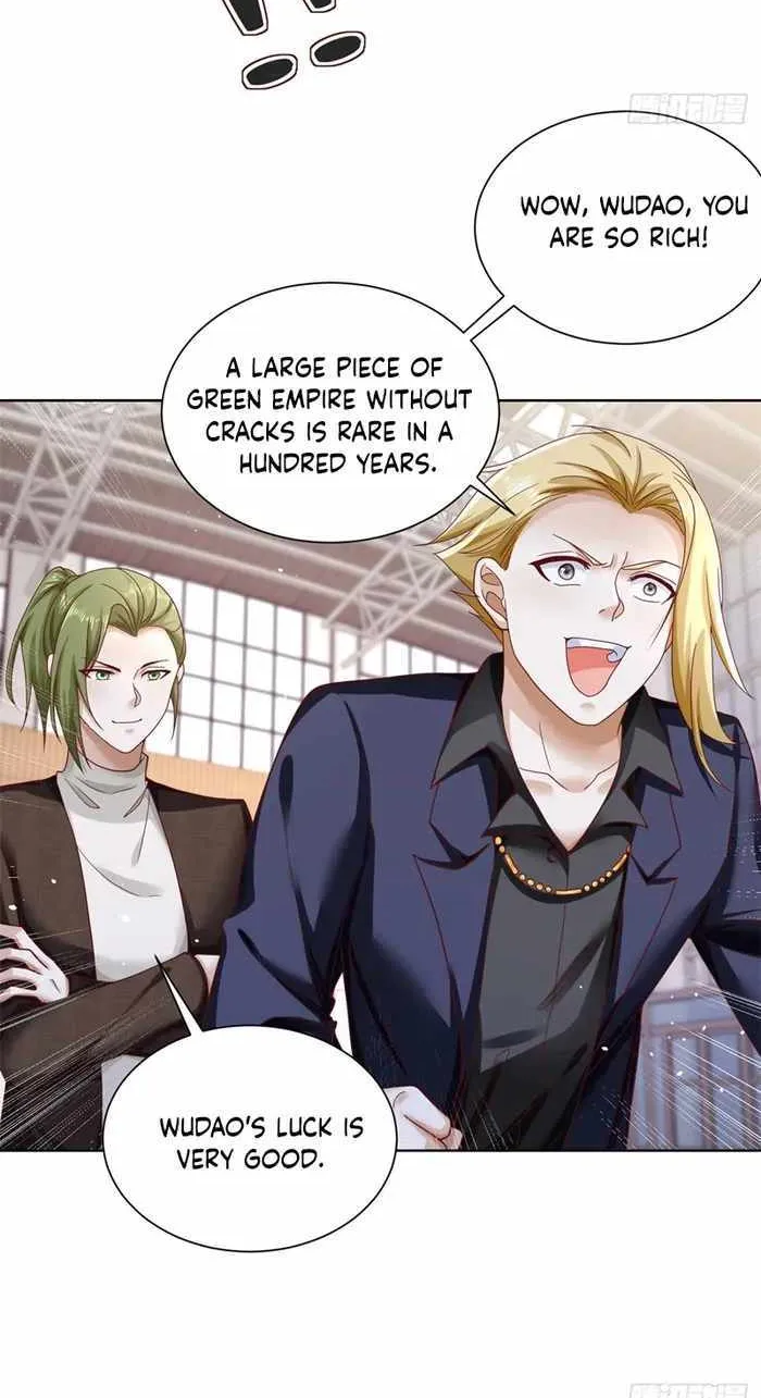 Arch Villain Chapter 35 page 8 - 