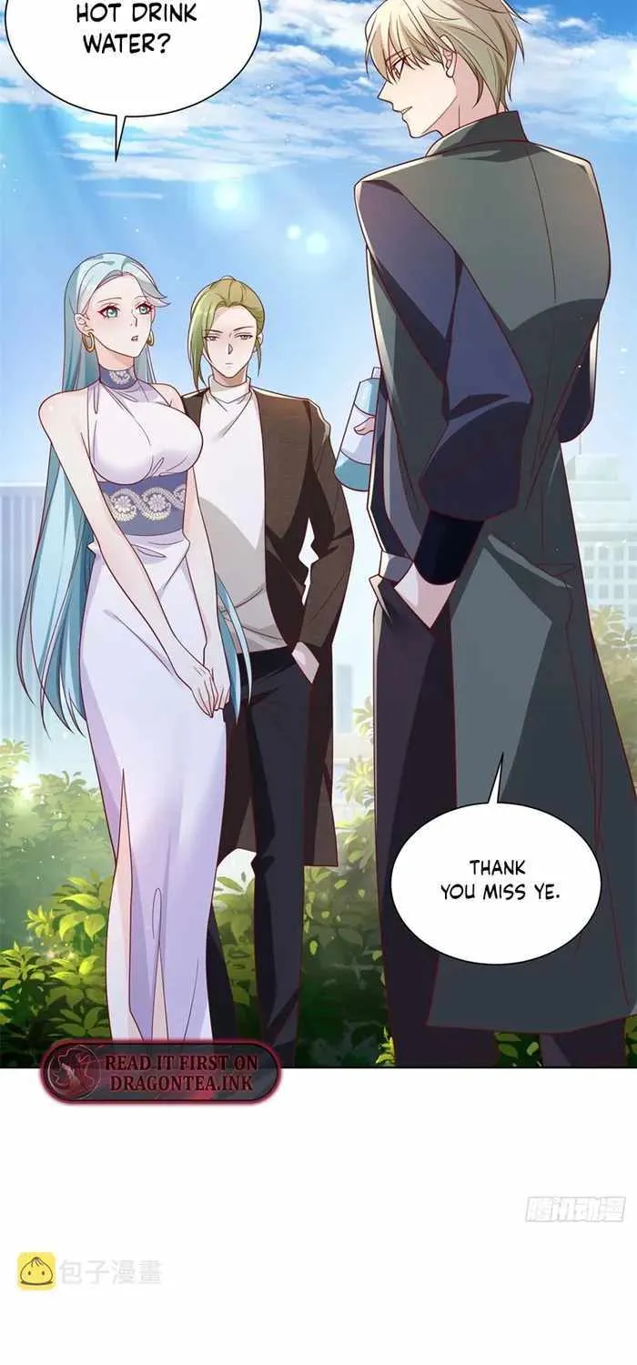 Arch Villain Chapter 36 page 14 - 