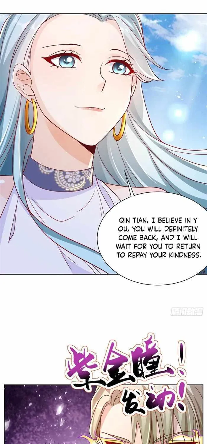 Arch Villain Chapter 36 page 15 - 