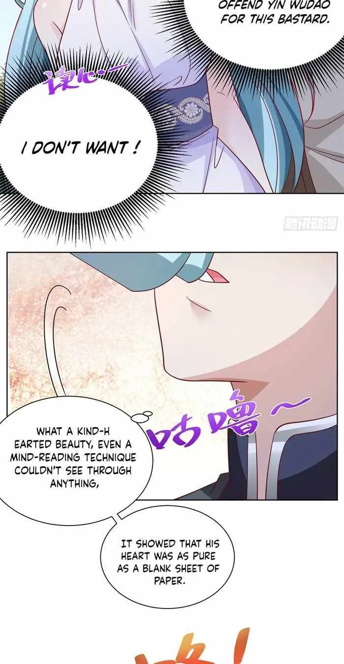 Arch Villain Chapter 36 page 17 - 