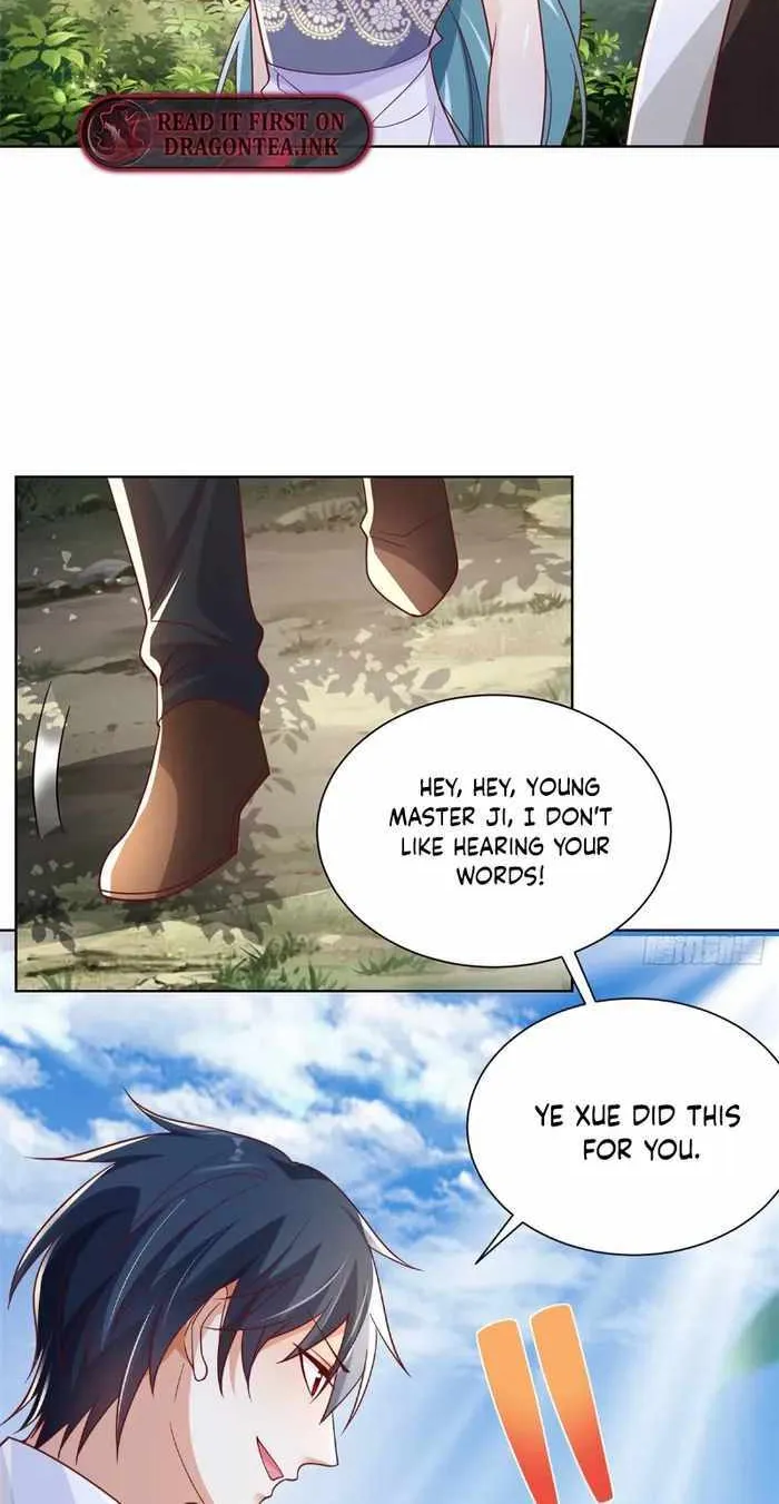 Arch Villain Chapter 36 page 21 - 