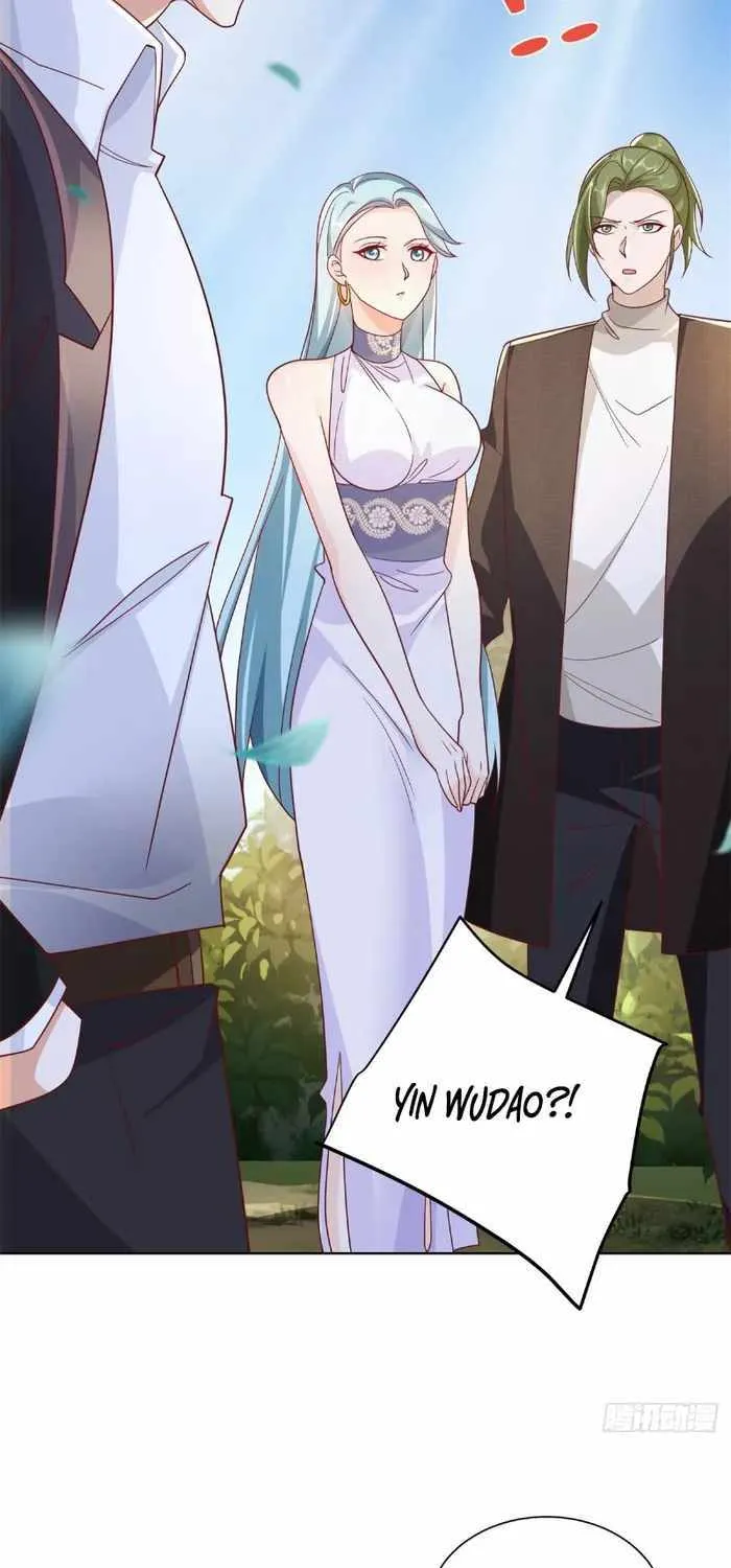 Arch Villain Chapter 36 page 22 - 