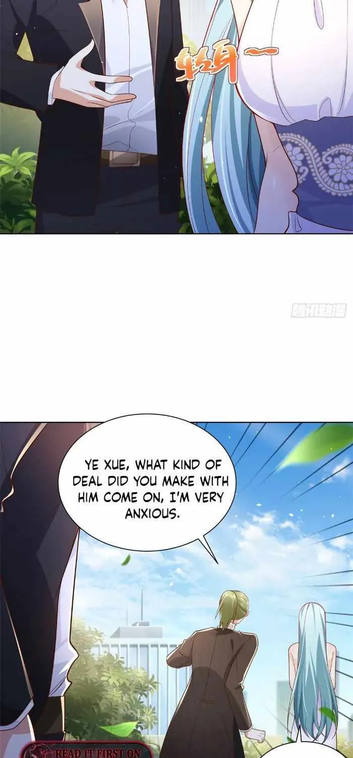 Arch Villain Chapter 36 page 24 - 