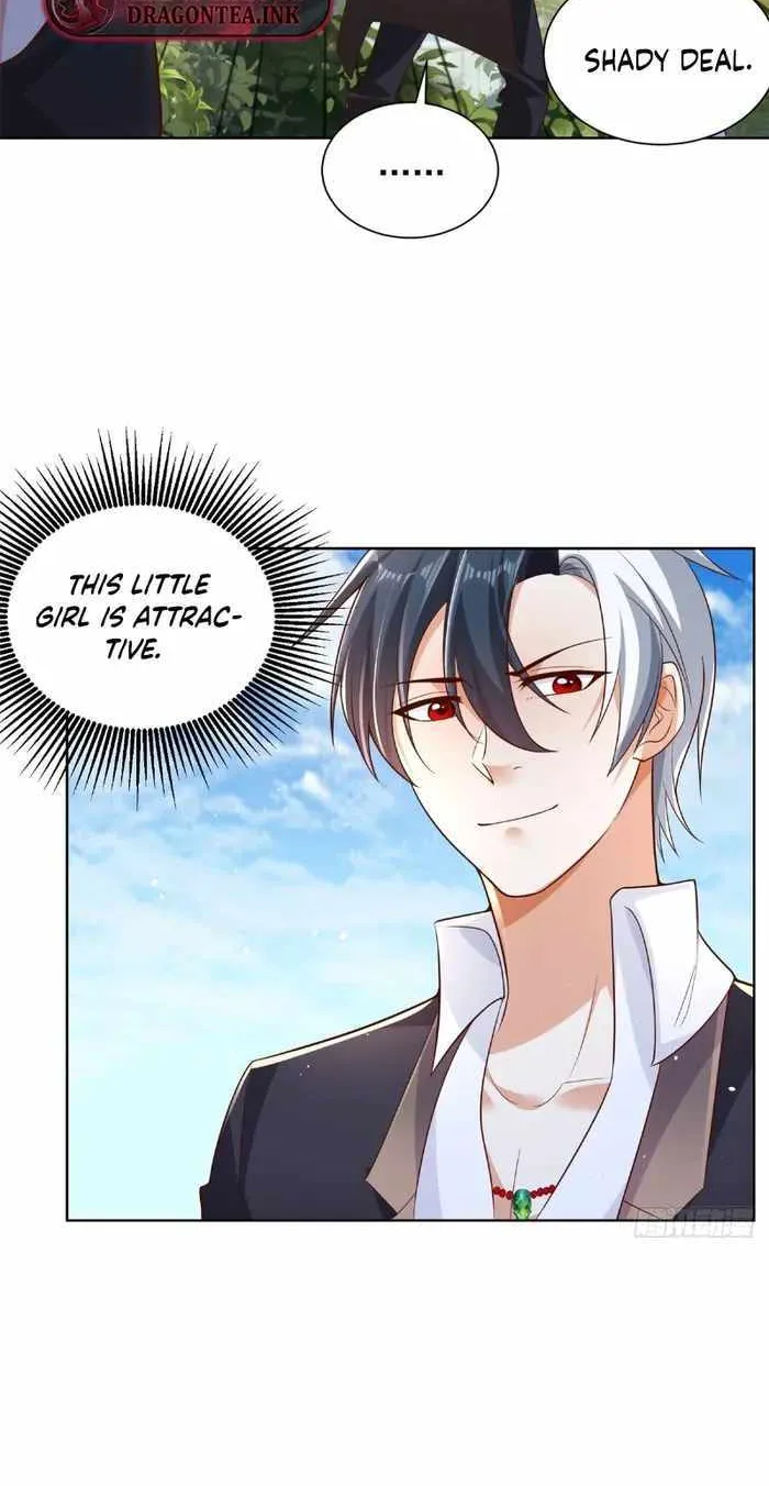 Arch Villain Chapter 36 page 25 - 