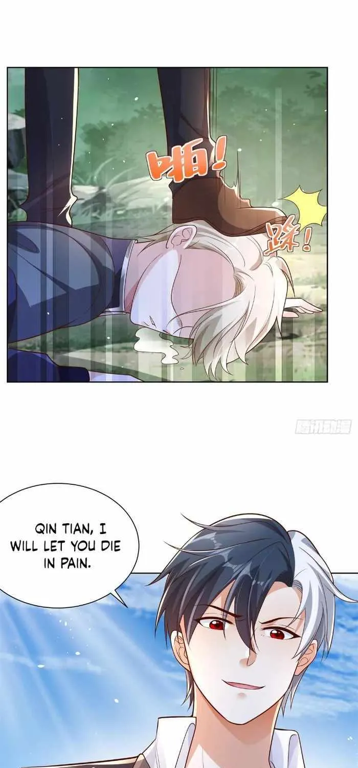Arch Villain Chapter 36 page 26 - 