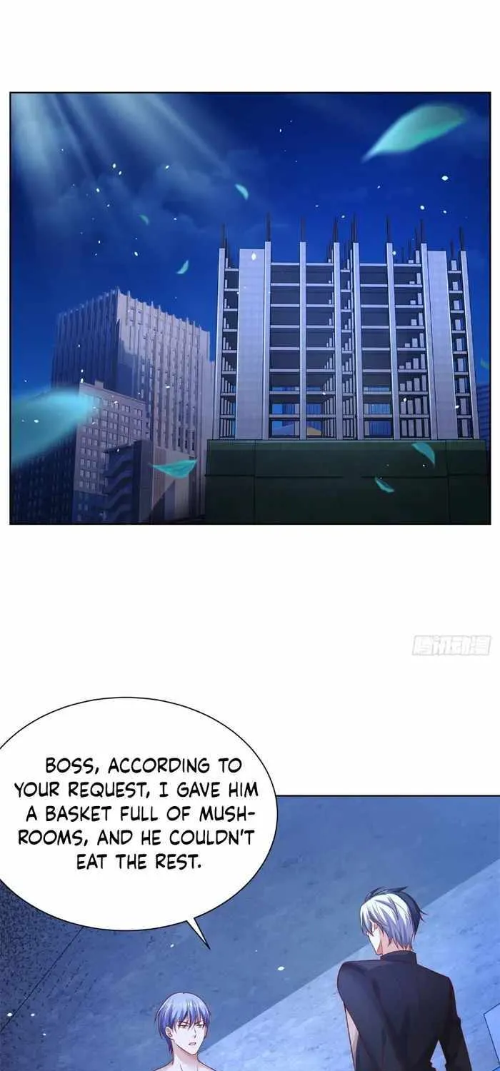 Arch Villain Chapter 36 page 28 - 