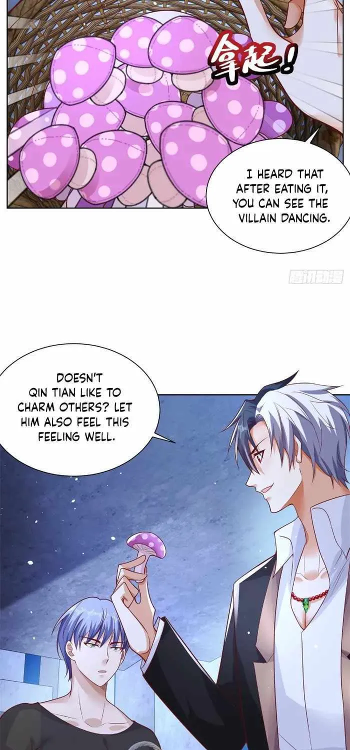 Arch Villain Chapter 36 page 30 - 