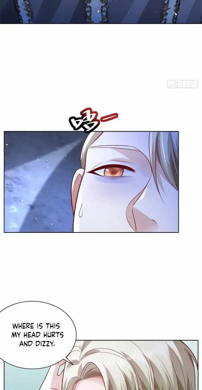 Arch Villain Chapter 36 page 33 - 