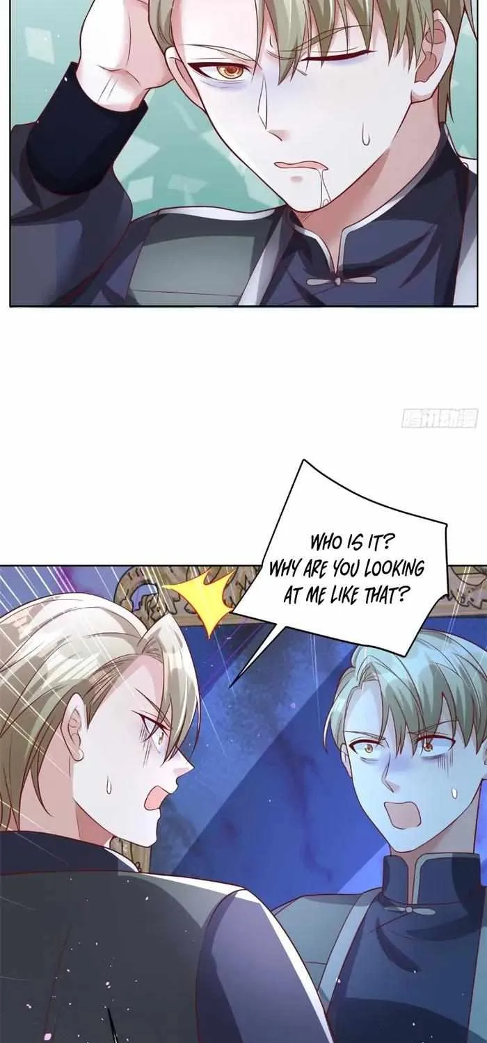 Arch Villain Chapter 36 page 34 - 