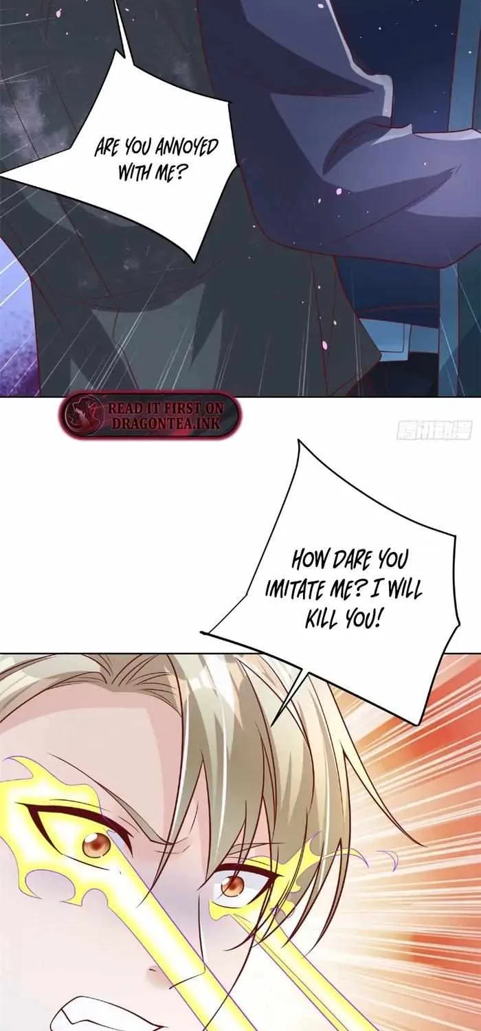 Arch Villain Chapter 36 page 35 - 