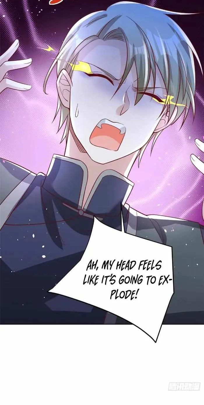 Arch Villain Chapter 36 page 37 - 