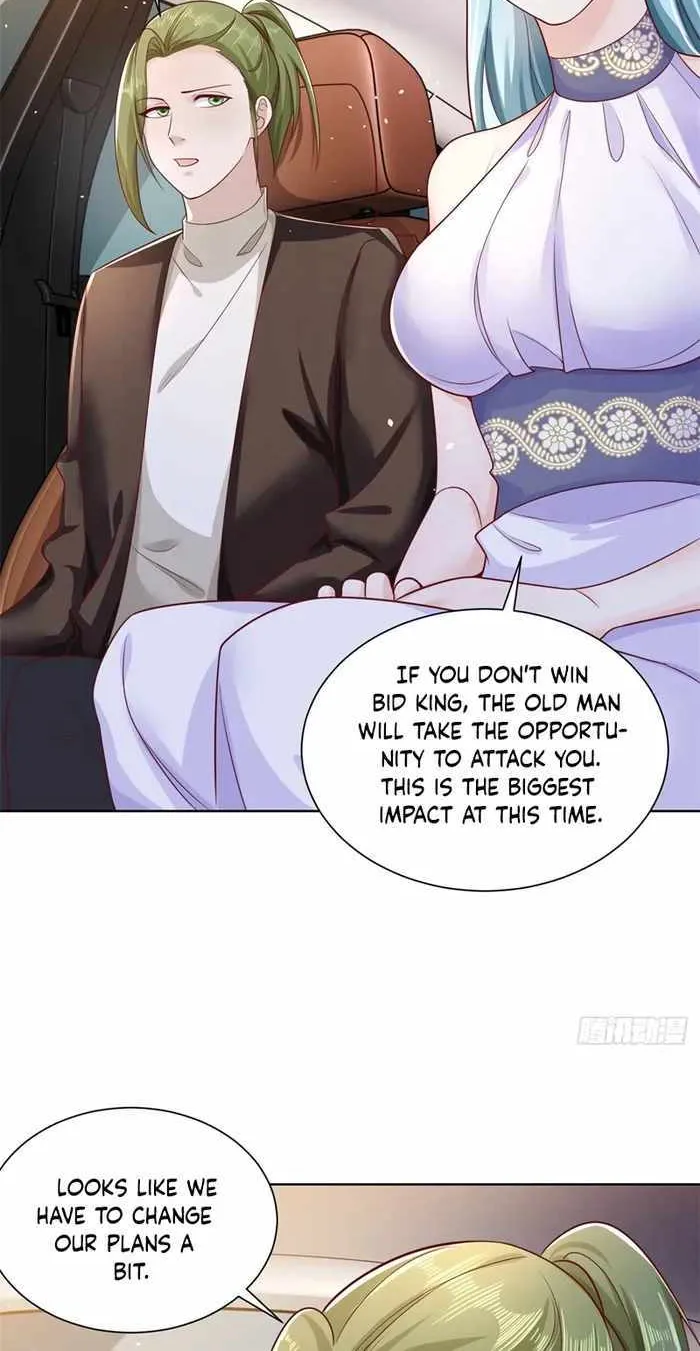 Arch Villain Chapter 36 page 5 - 