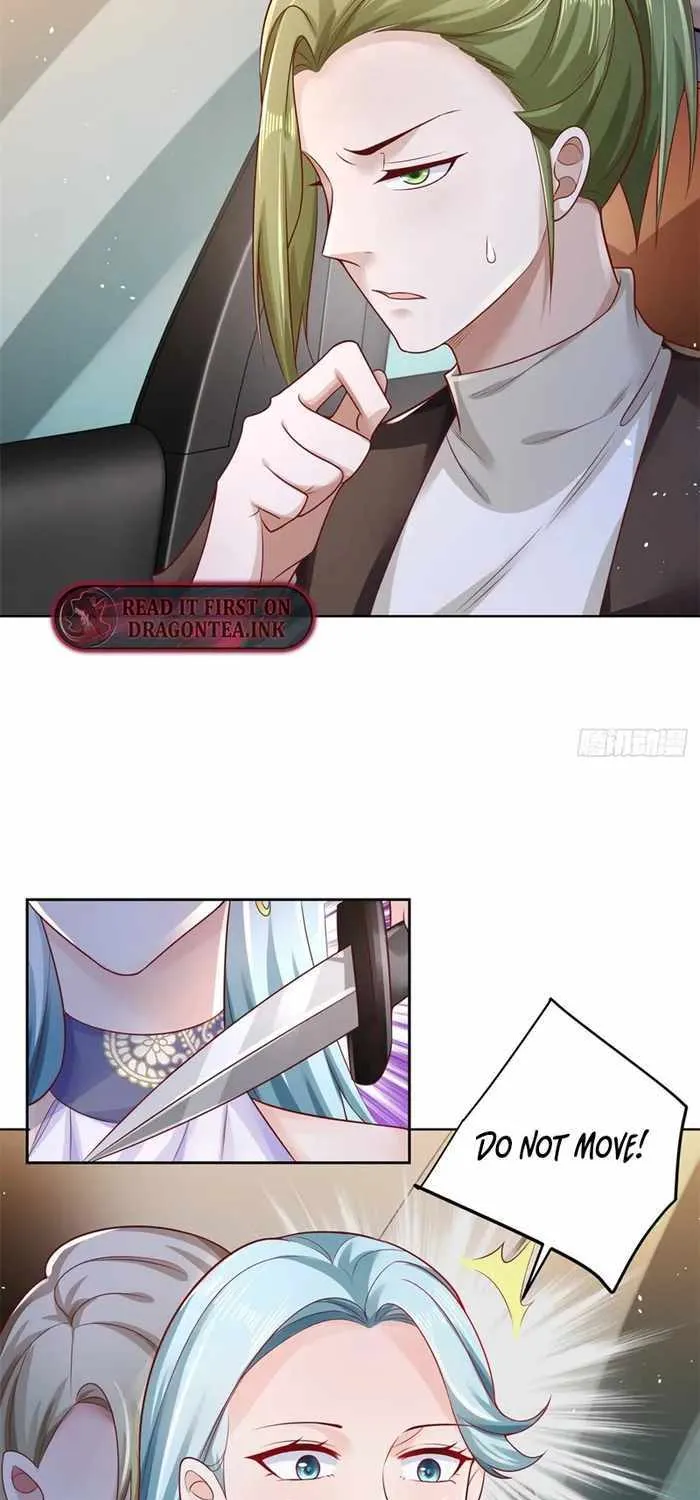 Arch Villain Chapter 36 page 6 - 
