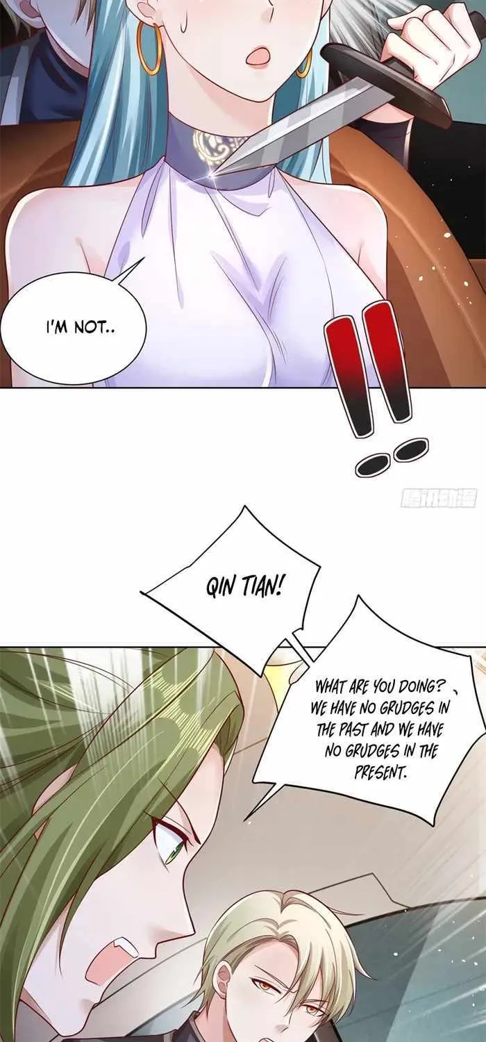 Arch Villain Chapter 36 page 7 - 