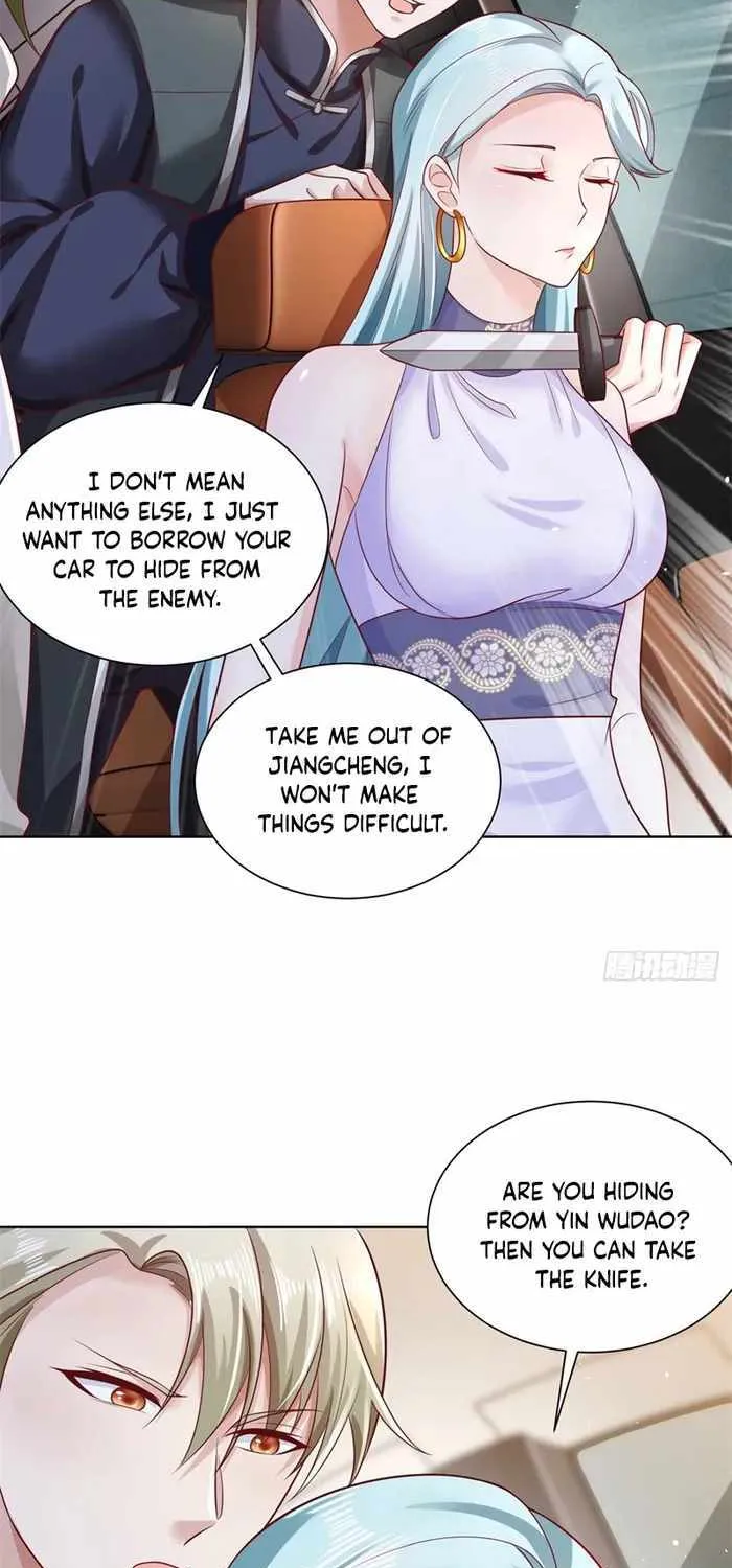 Arch Villain Chapter 36 page 8 - 