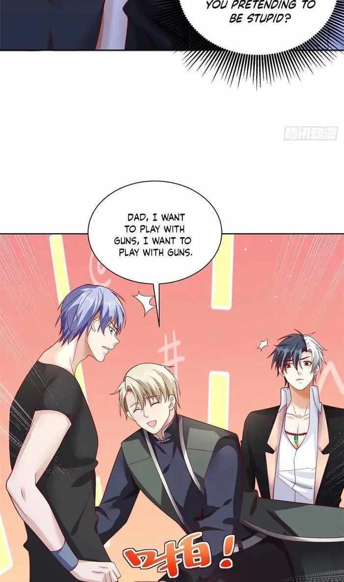 Arch Villain Chapter 37 page 13 - 