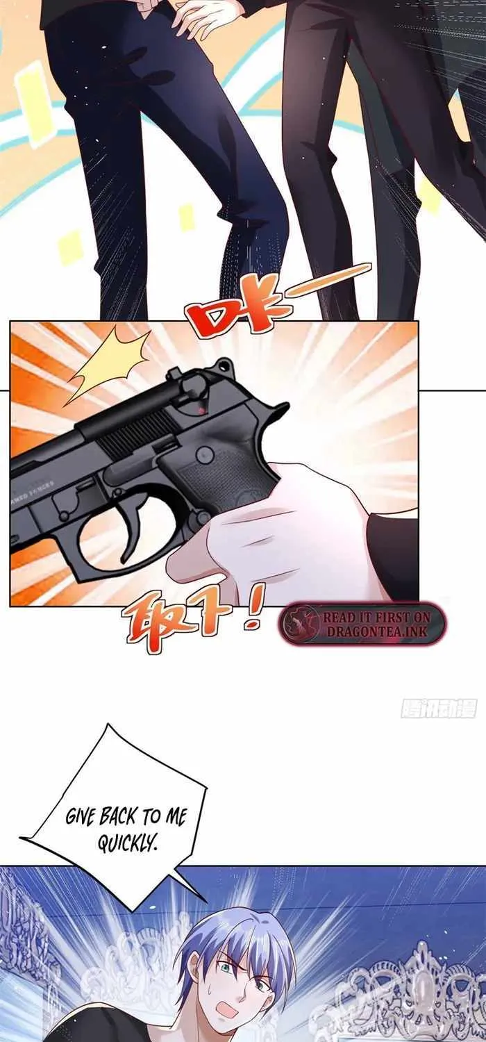 Arch Villain Chapter 37 page 14 - 