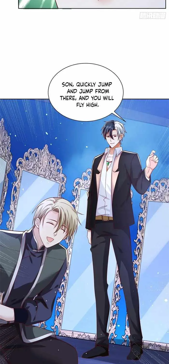 Arch Villain Chapter 37 page 16 - 