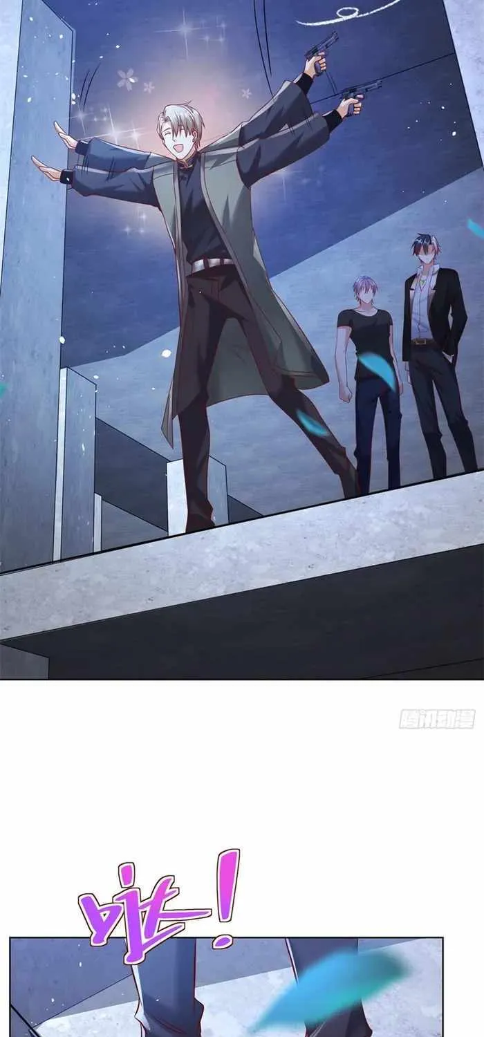 Arch Villain Chapter 37 page 18 - 