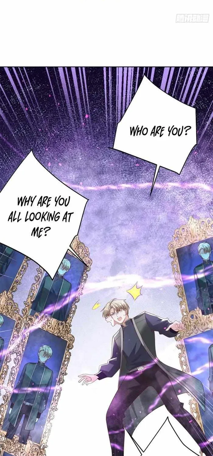 Arch Villain Chapter 37 page 3 - 