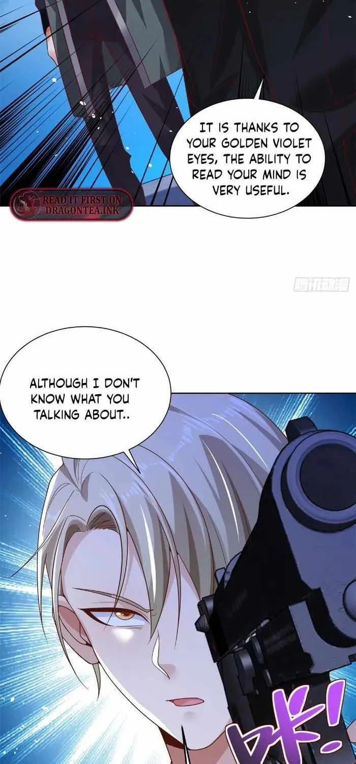 Arch Villain Chapter 37 page 23 - 