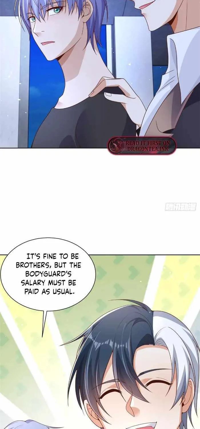 Arch Villain Chapter 37 page 27 - 
