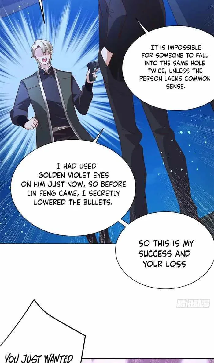 Arch Villain Chapter 37 page 29 - 