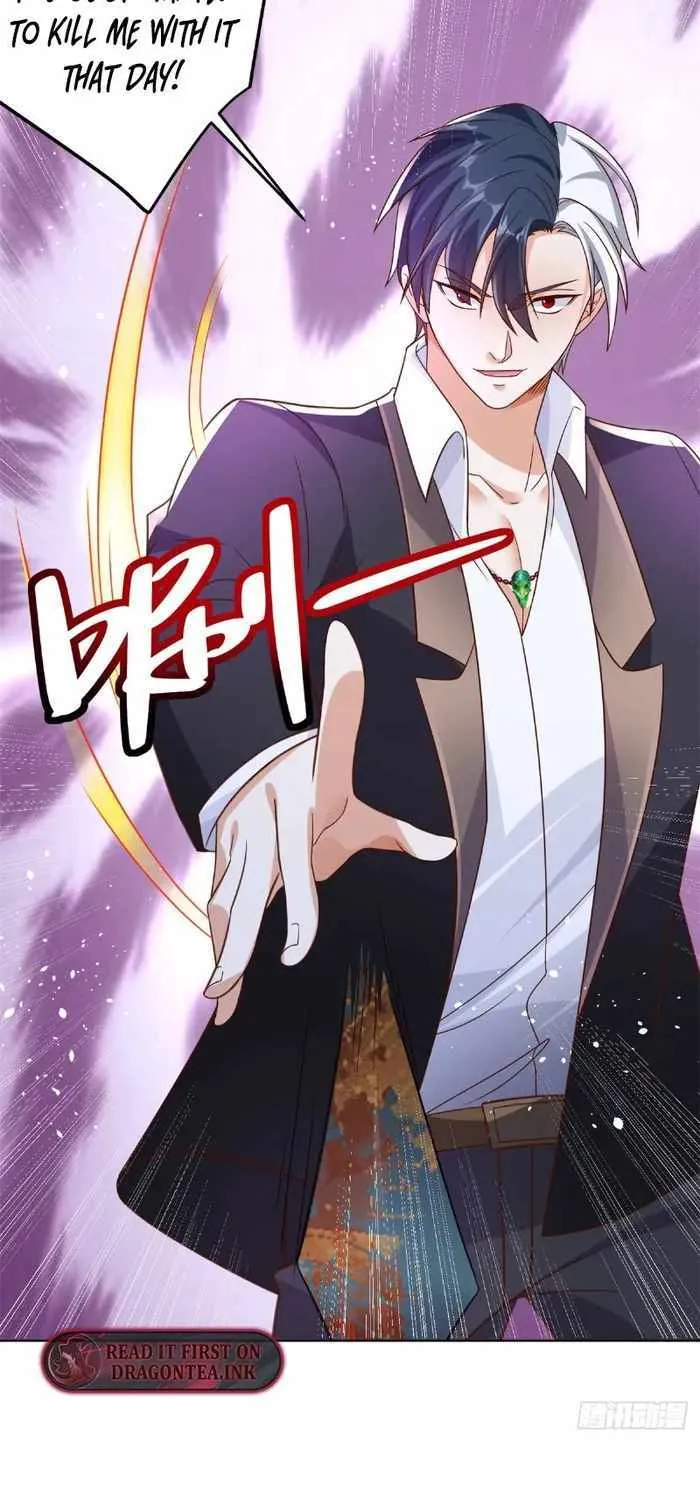 Arch Villain Chapter 37 page 30 - 