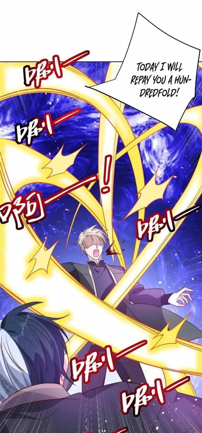Arch Villain Chapter 37 page 31 - 