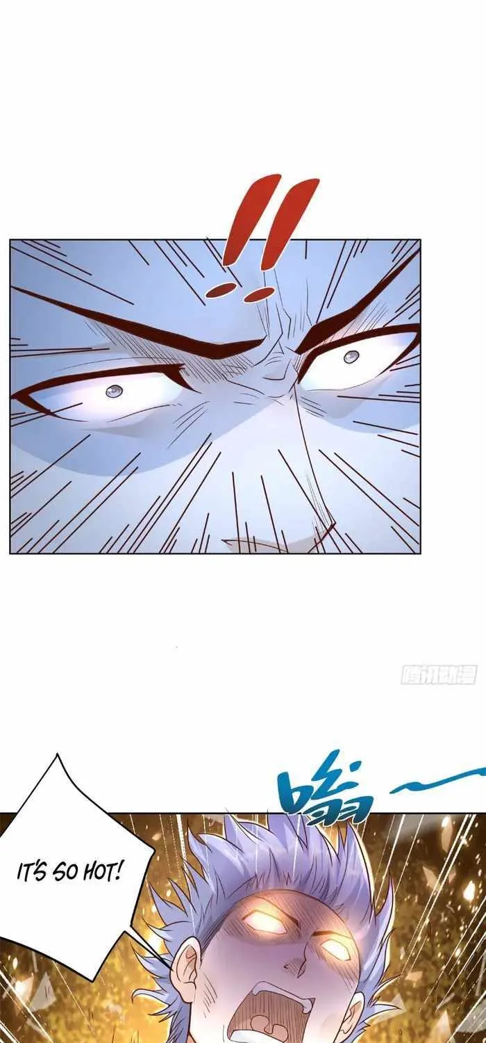 Arch Villain Chapter 37 page 36 - 