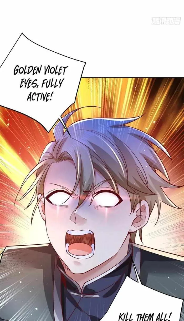 Arch Villain Chapter 37 page 5 - 