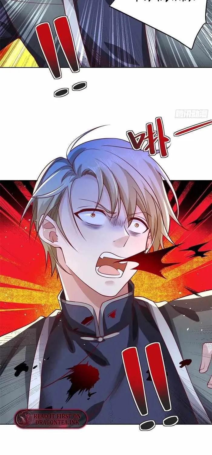 Arch Villain Chapter 37 page 6 - 