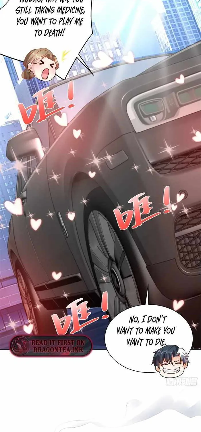 Arch Villain Chapter 38 page 13 - 