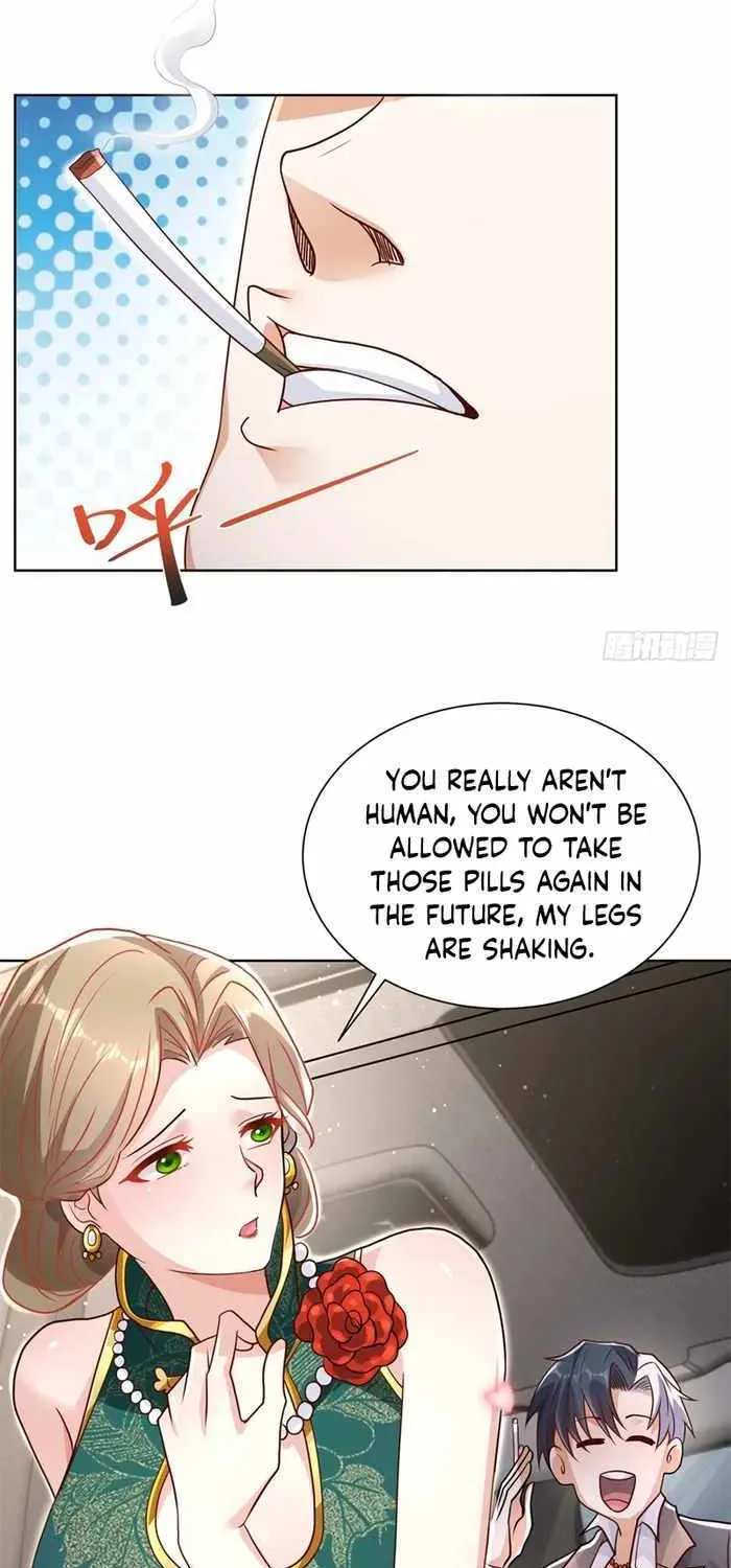Arch Villain Chapter 38 page 14 - 