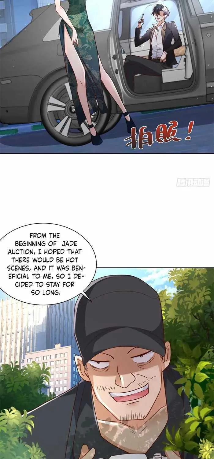 Arch Villain Chapter 38 page 17 - 