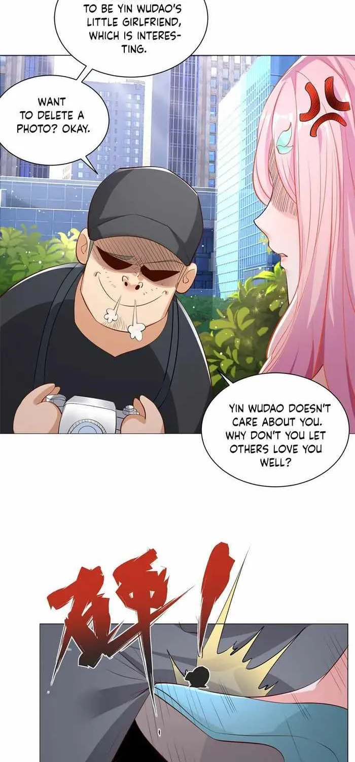 Arch Villain Chapter 38 page 20 - 