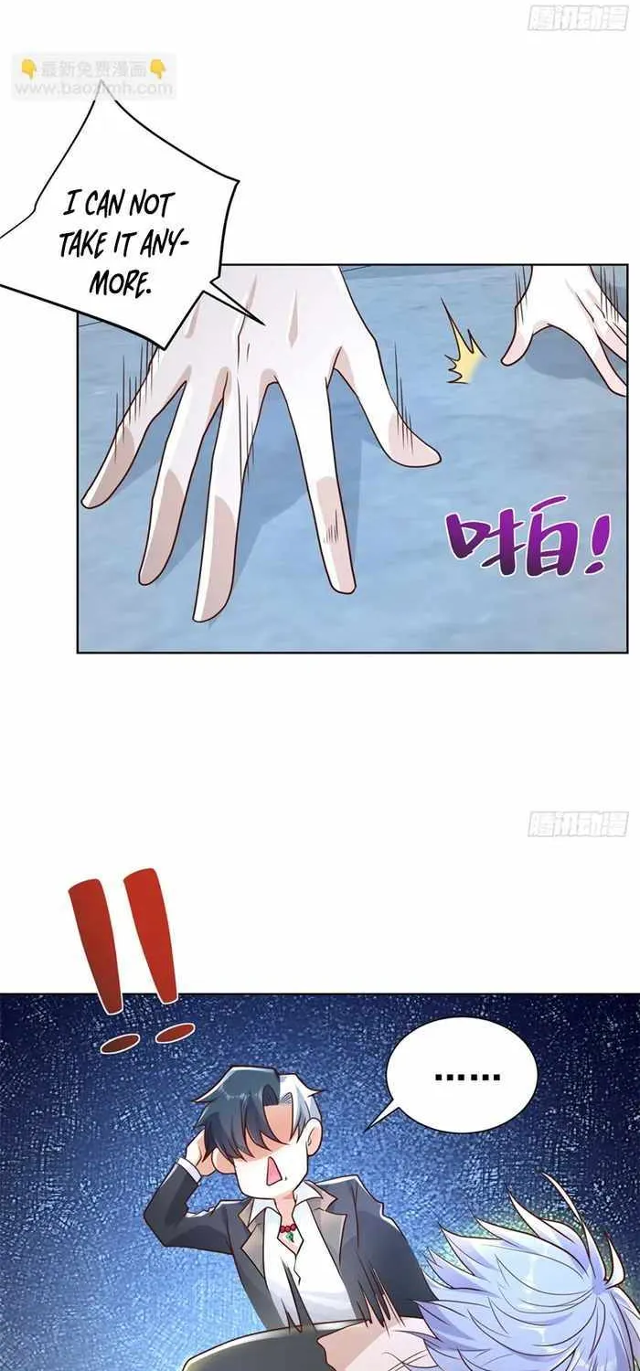 Arch Villain Chapter 38 page 3 - 