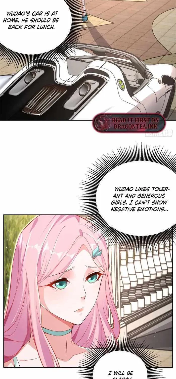 Arch Villain Chapter 38 page 28 - 