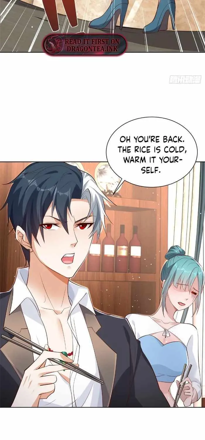 Arch Villain Chapter 38 page 32 - 