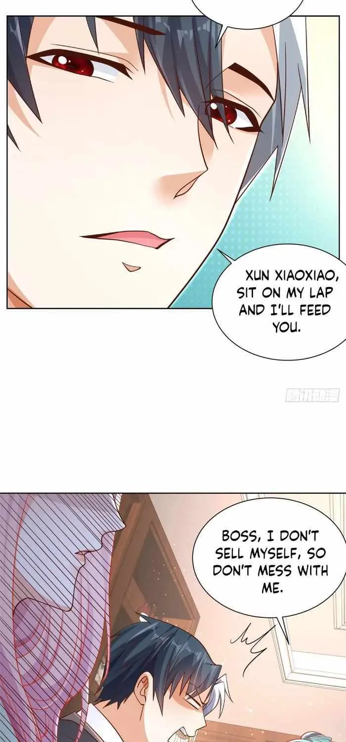 Arch Villain Chapter 38 page 34 - 