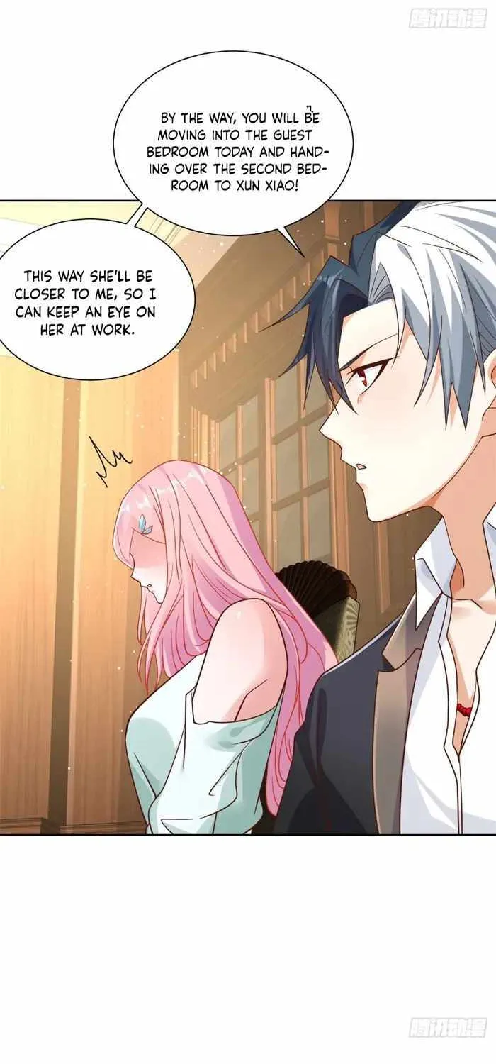 Arch Villain Chapter 38 page 38 - 