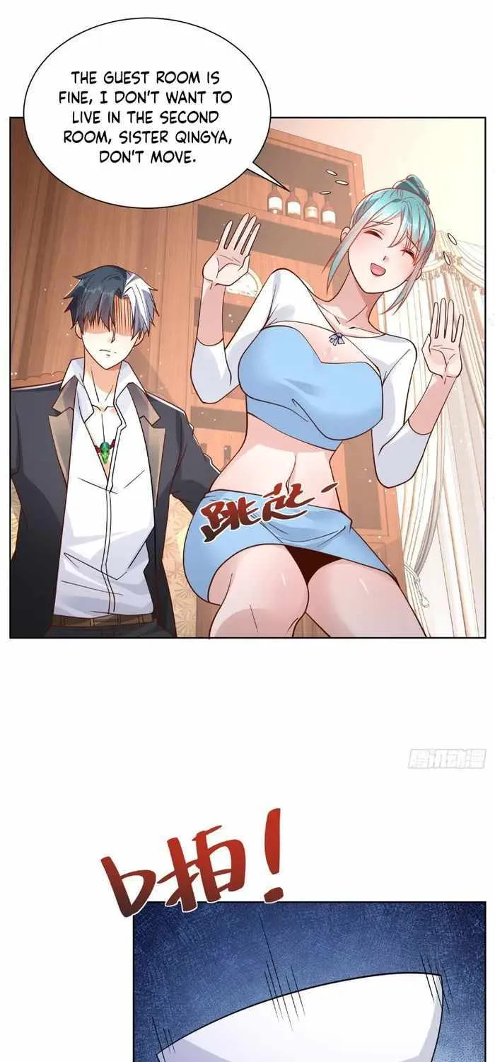 Arch Villain Chapter 38 page 40 - 