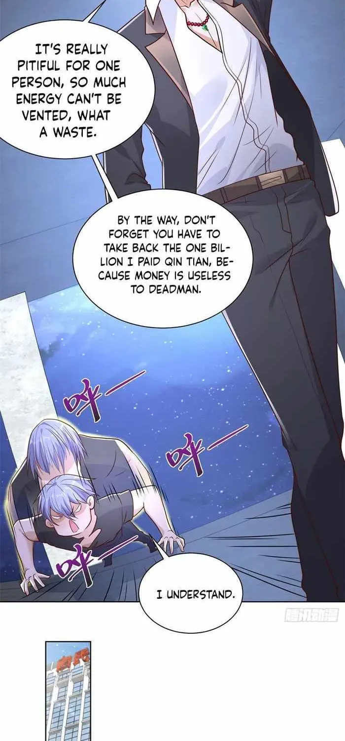 Arch Villain Chapter 38 page 5 - 