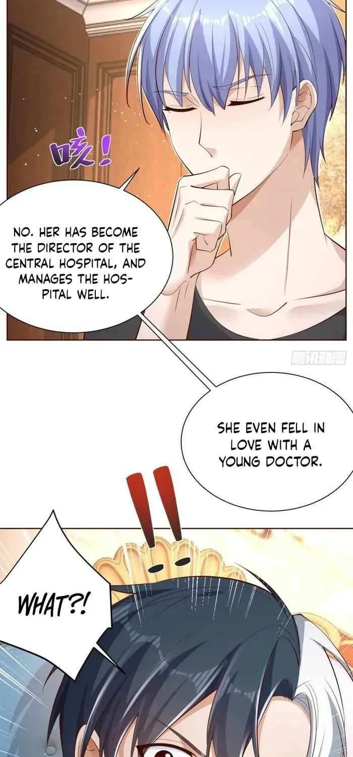 Arch Villain Chapter 39 page 14 - 