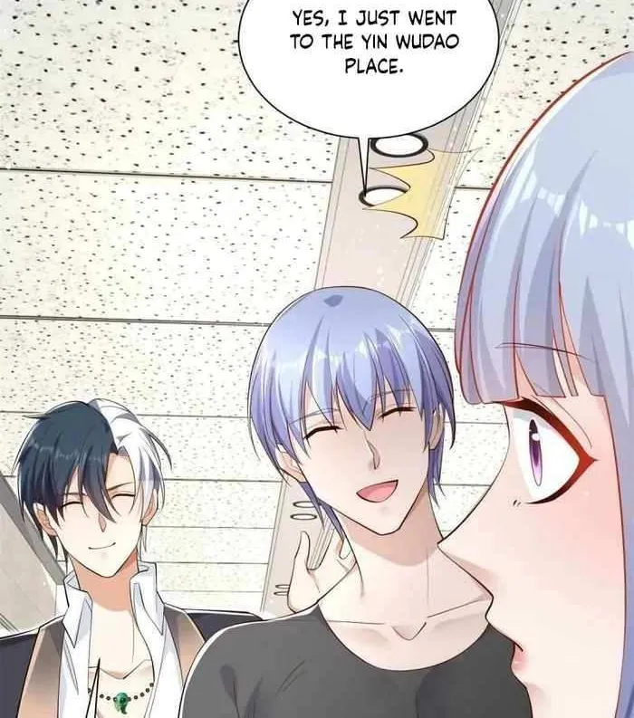 Arch Villain Chapter 39 page 20 - 