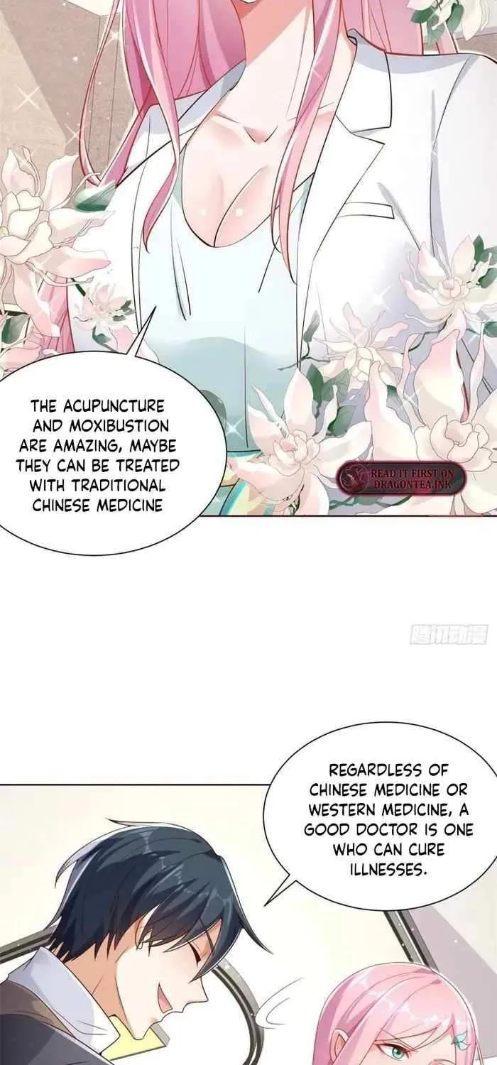 Arch Villain Chapter 39 page 26 - 